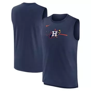 Майка Nike Houston Astros, нави