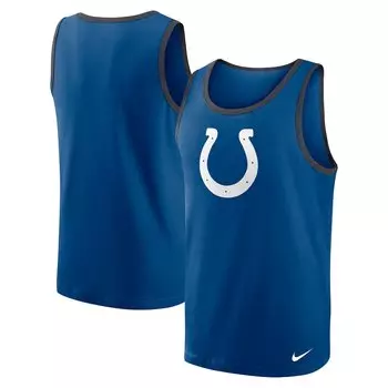 Майка Nike Indianapolis Colts, роял
