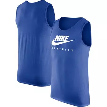 Майка Nike Kentucky Wildcats, роял