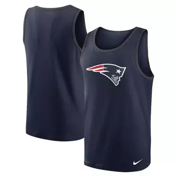 Майка Nike New England Patriots, нави