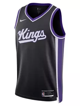 Майка Nike SAC MNK DF SWGMN JSY ICN B23, черный
