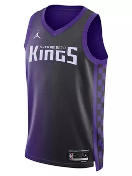 Майка Nike SAC MNK DF SWGMN JSY STM B23, розовый