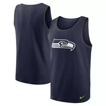 Майка Nike Seattle Seahawks, нави