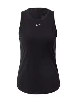 Майка NIKE Sports Top, черный