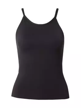 Майка NIKE Sports Top, черный