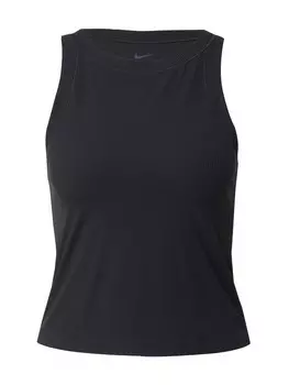 Майка NIKE Sports Top, черный
