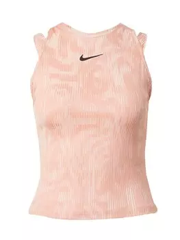 Майка NIKE Sports Top, цвет rose/dusky pink