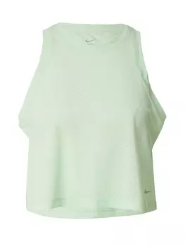 Майка NIKE Sports Top ONE CLASSIC, мятный