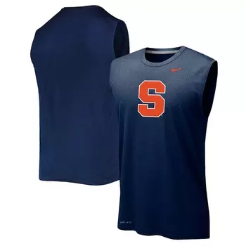 Майка Nike Syracuse Orange, нави