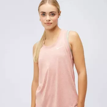 Майка Nike Tank, бежевый