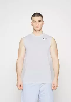 Майка Nike TEE RESET, цвет White