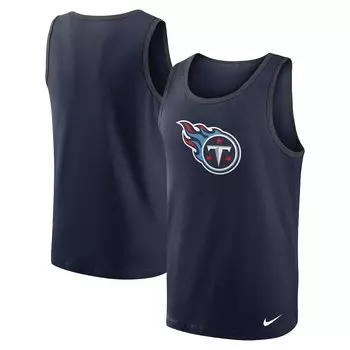 Майка Nike Tennessee Titans, нави