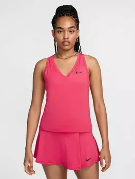 Майка Nike W NKCT DF VCTRY TANK, розовый