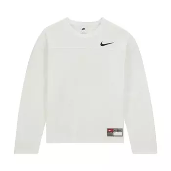 Майка Nike x Stussy Long-Sleeve Top (Asia Sizing), цвет Sail