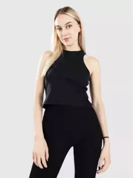 Майка Нима Zine, черный