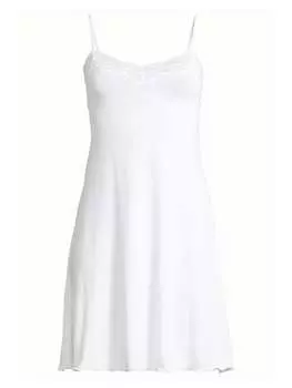 Майка Nina von C., белый