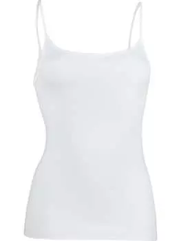 Майка Nina von C., белый