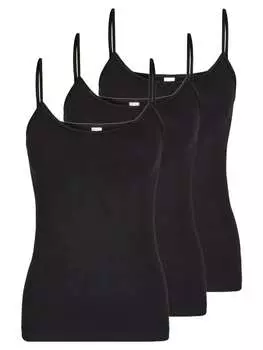 Майка Nina von C., черный