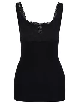 Майка Nina von C., черный