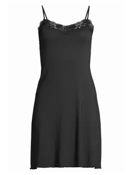 Майка Nina von C., черный