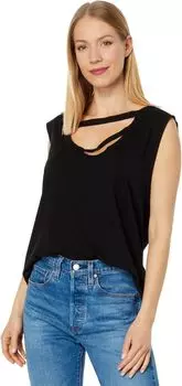 Майка Nolan Tank Top LAmade, черный