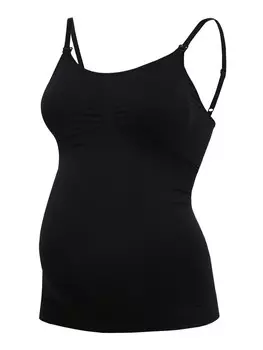 Майка Noppies, черный