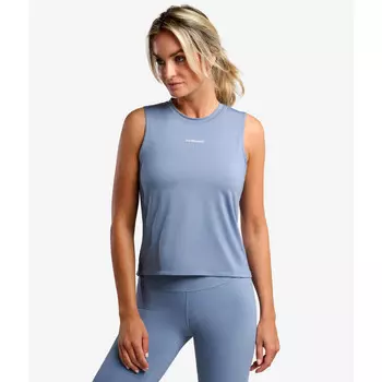 Майка Nordicdots, светло-серый