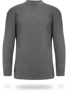 Майка Normani Outdoor Sports Herren Winter Plsch Langarm Shirt Mackenzie, антрацит