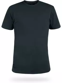 Майка Normani Outdoor Sports Herren Winter Plsch T Shirt Nanaimo, черный