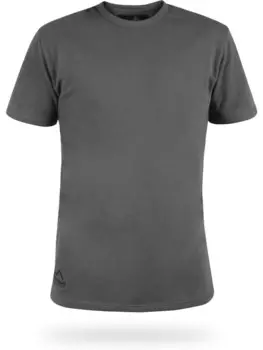 Майка Normani Outdoor Sports Herren Winter Plsch T Shirt Nanaimo, антрацит