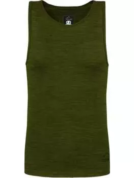 Майка Normani Outdoor Sports, зеленый