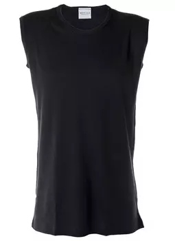 Майка Novila 1er Pack, черный