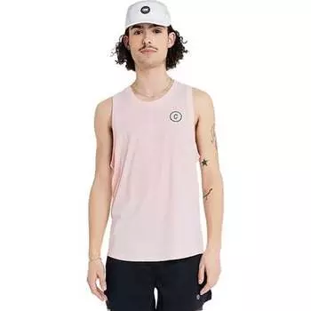 Майка NSB Badge мужская Ciele Athletics, цвет Percival