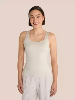 Майка OCEANSAPART Funktions Beverly, бежевый