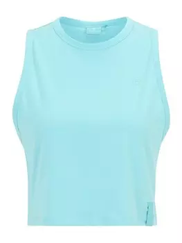 Майка OCEANSAPART Sports Top Ariel, аква
