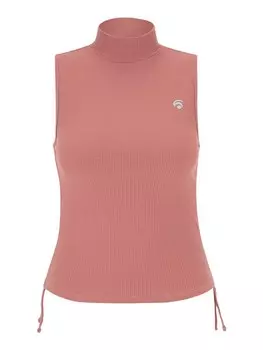 Майка OCEANSAPART Sports Top Venice, темно-розовый