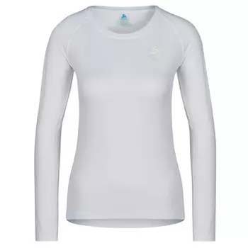 Майка Odlo, белый