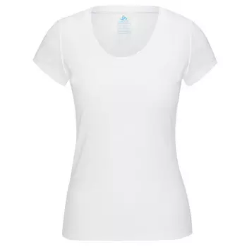 Майка Odlo, белый