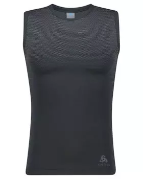 Майка Odlo, черный