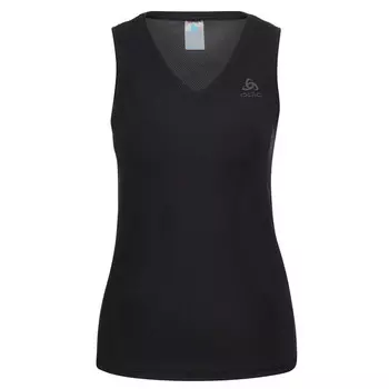 Майка Odlo, черный