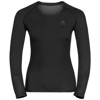 Майка Odlo, черный