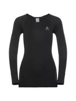 Майка Odlo, черный