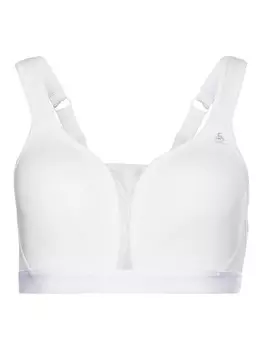 Майка Odlo, цвет off/white