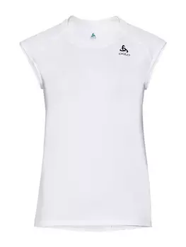 Майка Odlo Funktions Ceramicool, белый