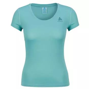 Майка Odlo, светло-голубой
