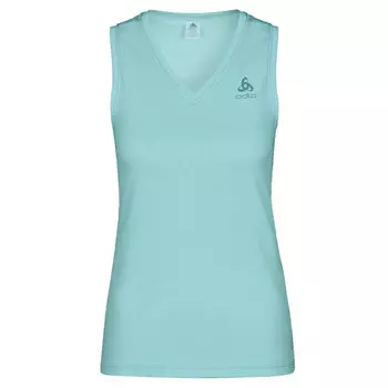 Майка Odlo, светло-голубой
