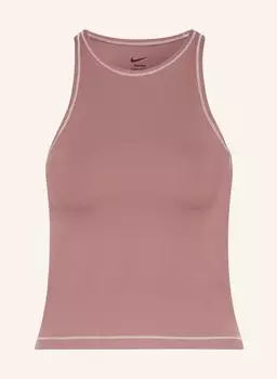 Майка одна Nike, розовый