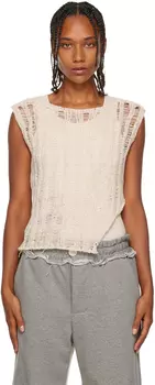 Майка Off-White Aperol Paloma Wool