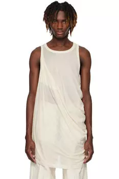 Майка Off-White Hollywood Anthem Rick Owens