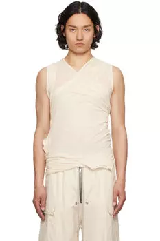 Майка Off-White Hollywood Banana Rick Owens